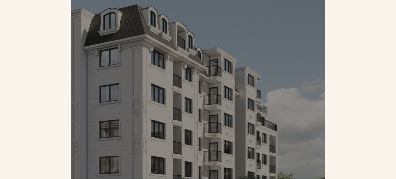 City Invest - Centar - Celovečka