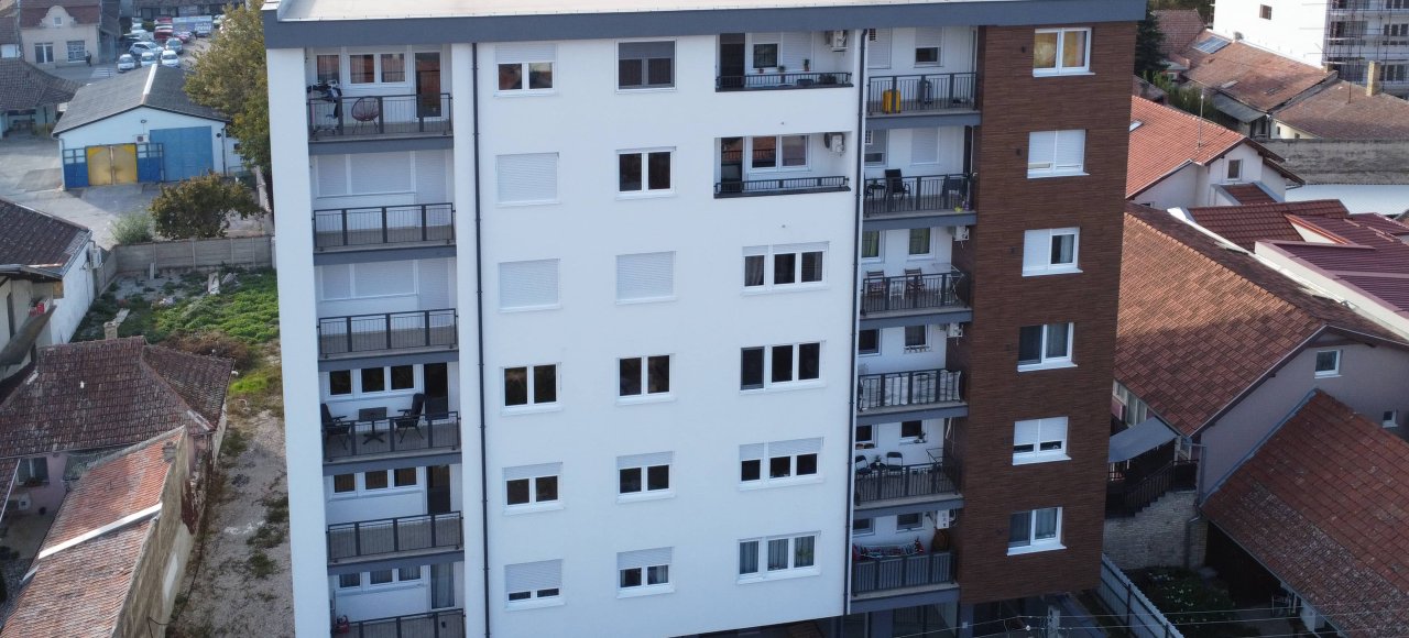 Building image