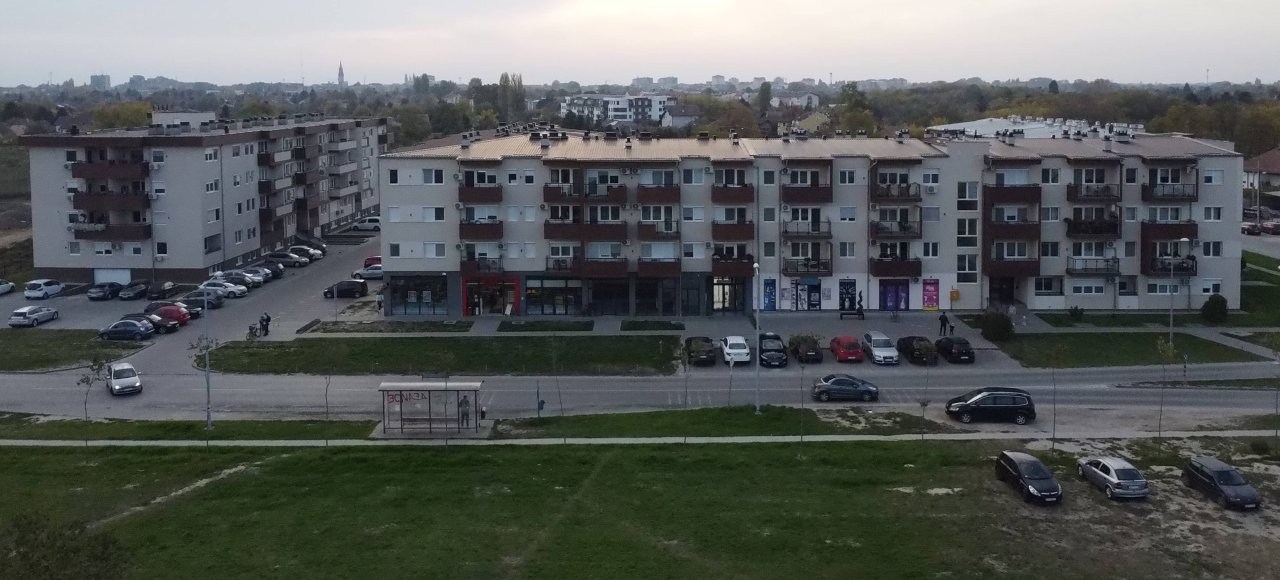 Building image