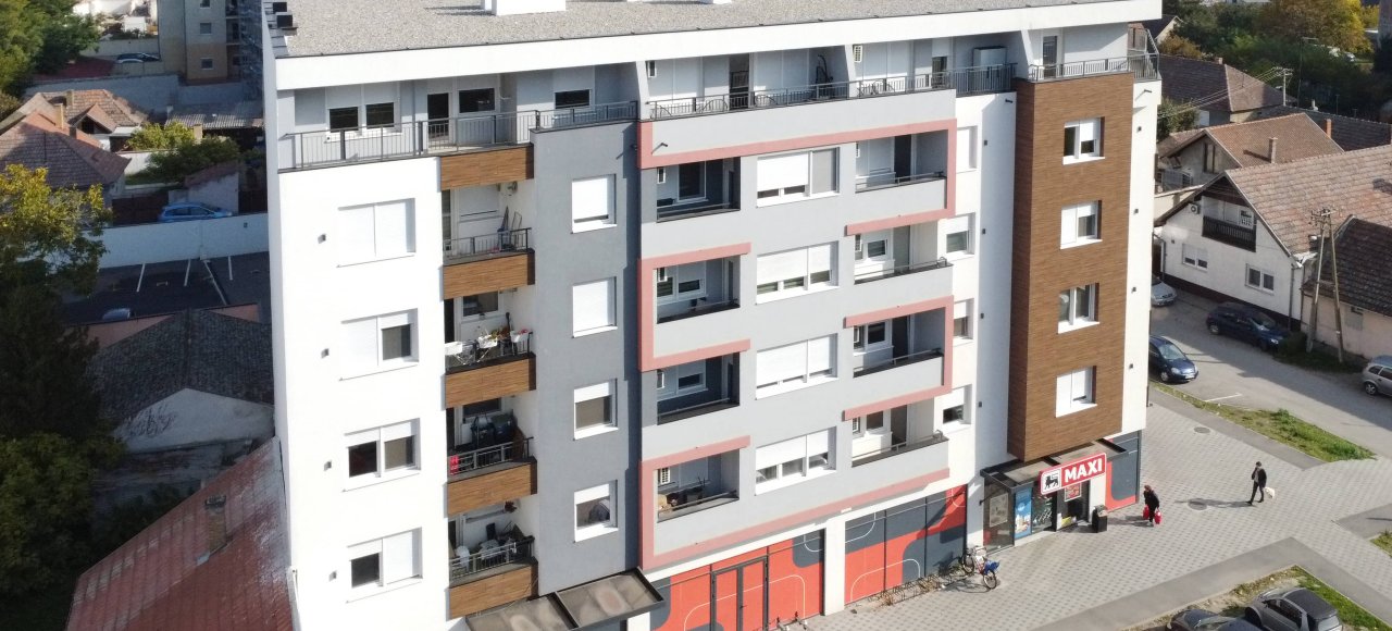 Building image