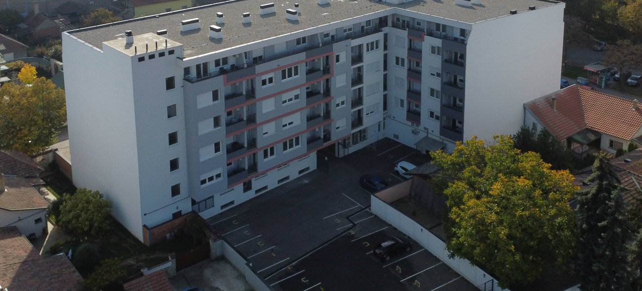 Building image