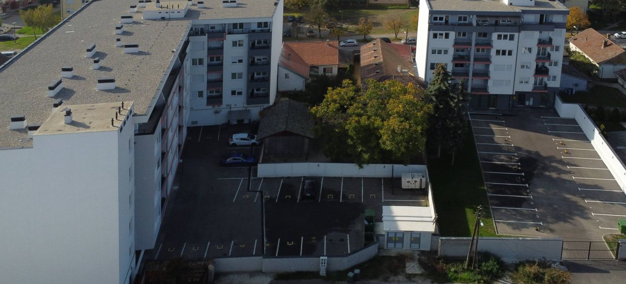 Building image
