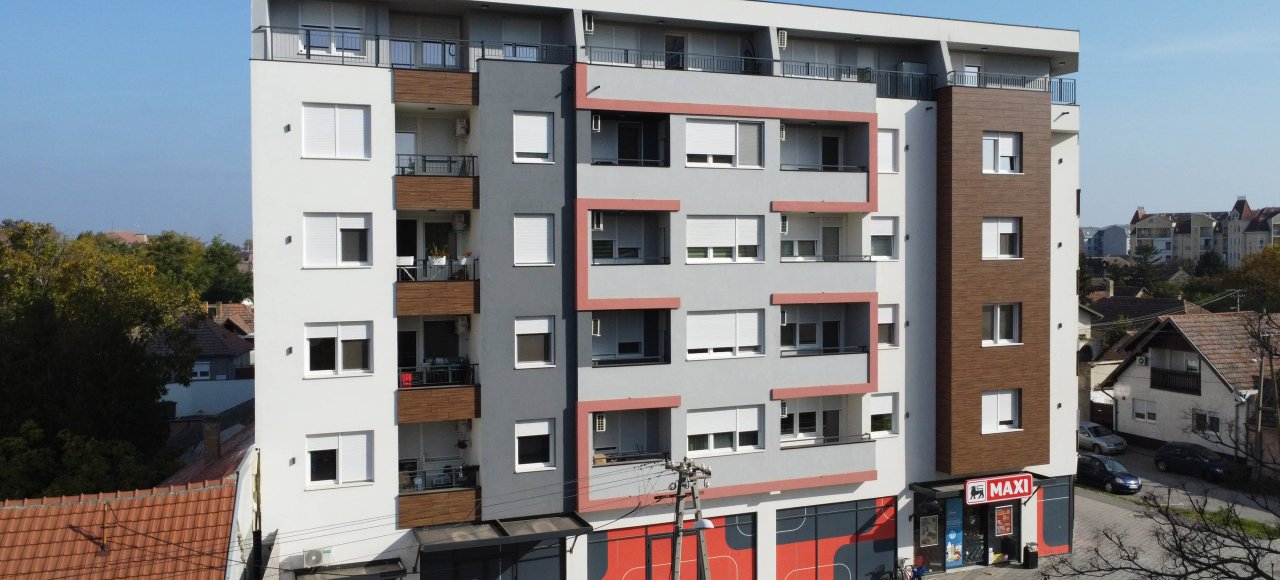 Building image
