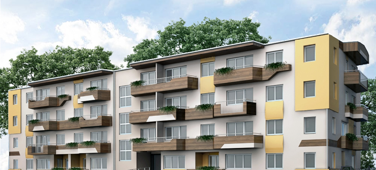 Kireška - City Izgradnja