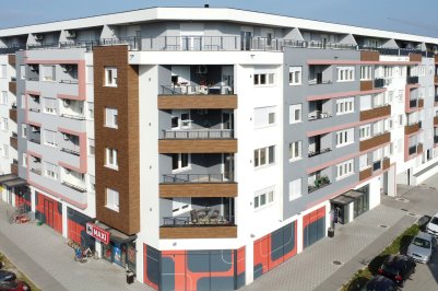 Sterijina - City Izgradnja